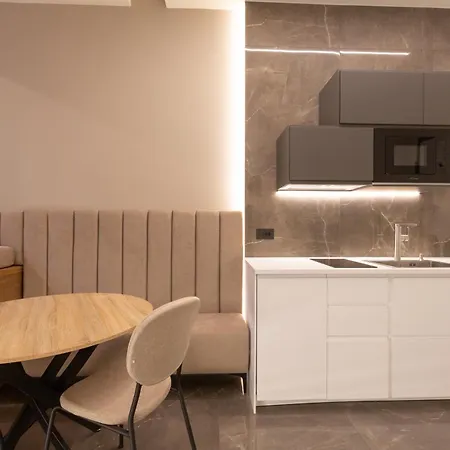 Appartement 4da6 -duomo- Large Luxury Milan