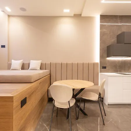 4da6 -duomo- Large Luxury Appartement Milan