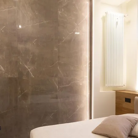 4da6 -duomo- Large Luxury Appartement