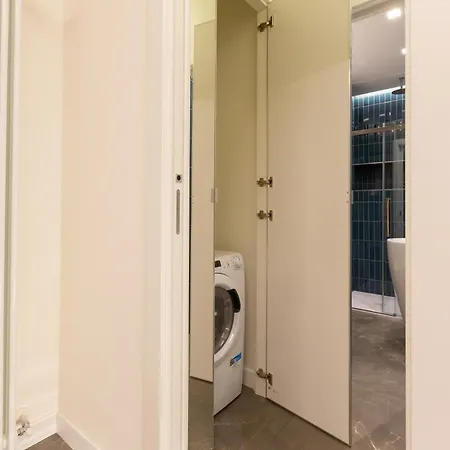 Appartement 4da6 -duomo- Large Luxury